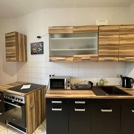 Stannebeinplatz Leipzig Rentout Buitenkant foto